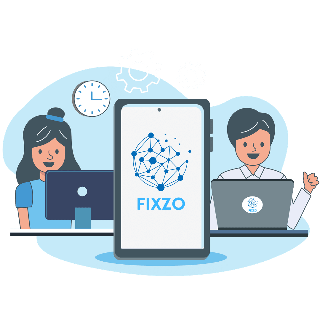 Servicio técnico profesional